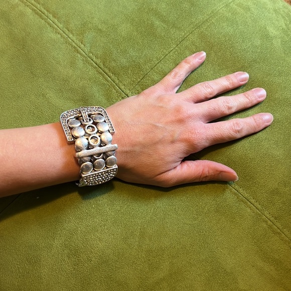 Premier Designs Belt Bracelet - Picture 6 of 8